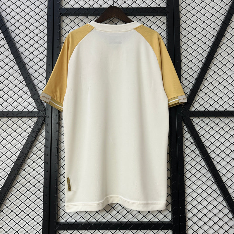 Camisa Vasco 24/25 Terceiro Uniforme - Kappa - Bege  - Lançamento