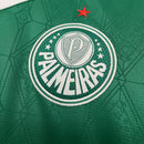 Camisa Palmeiras Titular 2025/26 - Puma Torcedor Masculina