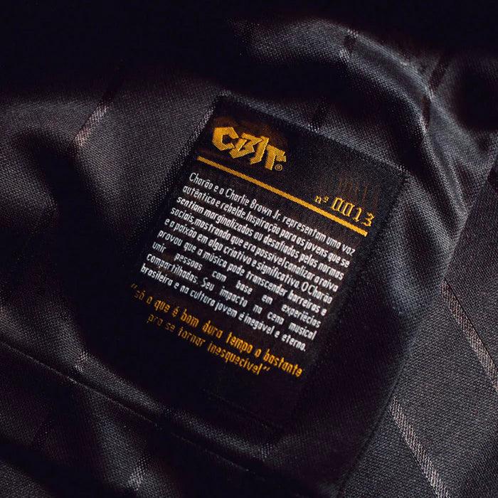 Camisa Santos 2024/25 Charlie Brown Júnior