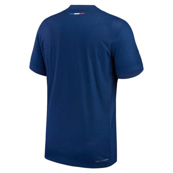 Camisa PSG Home 24/25 - Modelo Torcedor - Azul