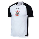 Camisa Corinthians Home 2025/26 Jogador - Branca