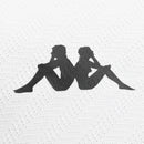 Camisa Vasco Away 2025/26 - Branca e Preta