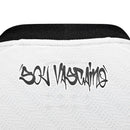 Camisa Vasco Away 2025/26 - Branca e Preta