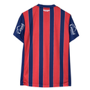 Camisa Bahia Away 2025/26 - Azul e Vermelha