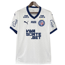 Camisa Bahia Home 2025/26 - Branca