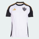 Camisa Atlético Mineiro 2 uniforme 2025/26 - Adidas Torcedor Masculina - Lançamento