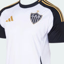 Camisa Atlético Mineiro 2 uniforme 2025/26 - Adidas Torcedor Masculina - Lançamento