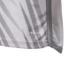 Camisa Internacional Third 24/25 - Versão Feminina Baby Look Cinza