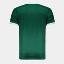 Camisa Puma Palmeiras 2025/26 I Jogador - Verde