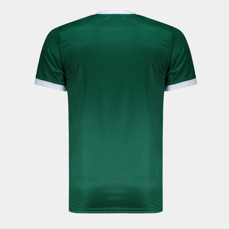 Camisa Puma Palmeiras 2025/26 I Jogador - Verde