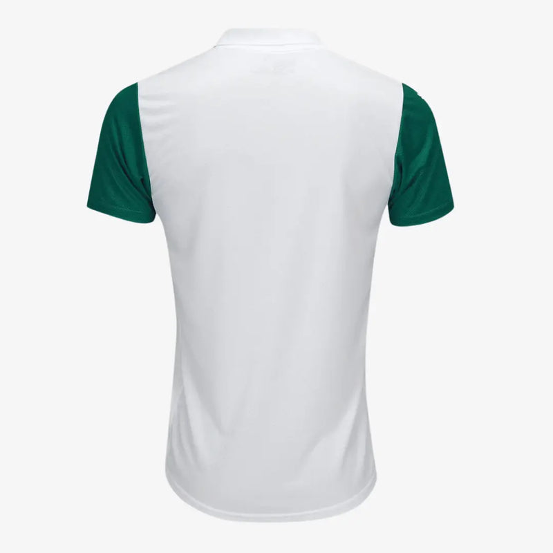 Camisa Puma Palmeiras 2025/26 II Jogador - Branca