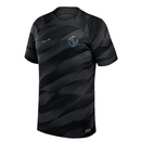 Kit Infantil Chelsea FC Azul 2025/26 Nike Torcedor - Lançamento