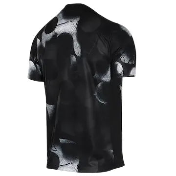 Camisa Corinthians Pré-Jogo 2025/26 - Preta