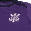 Camisa Corinthians Feminina Treino 2025/26 - Roxa