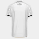 Camisa Feminina Kappa Vasco da Gama 2025/26 II - Branca