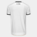 Camisa Kappa Vasco da Gama 2025/26 II - Branca