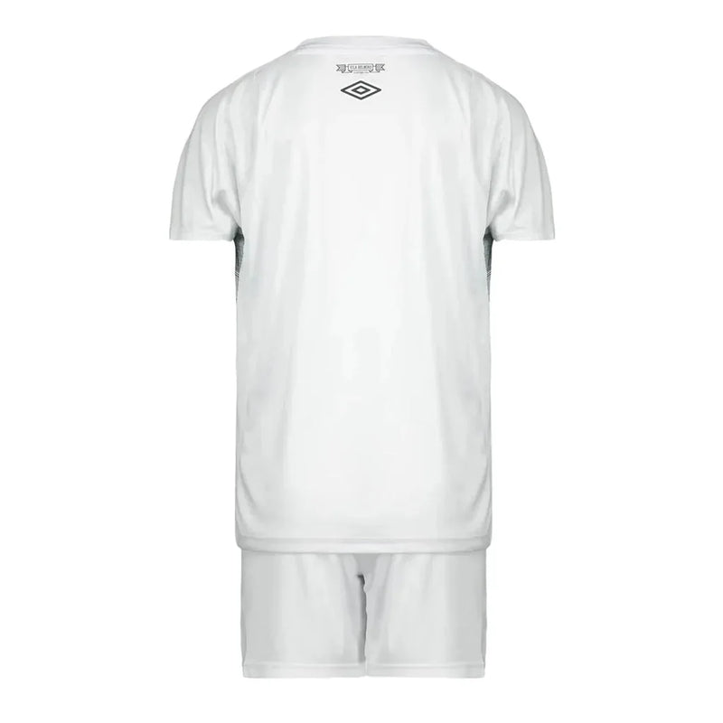 Conjunto Infantil Santos I 24/25