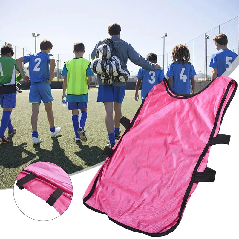 Coletes Infantis Esportivos