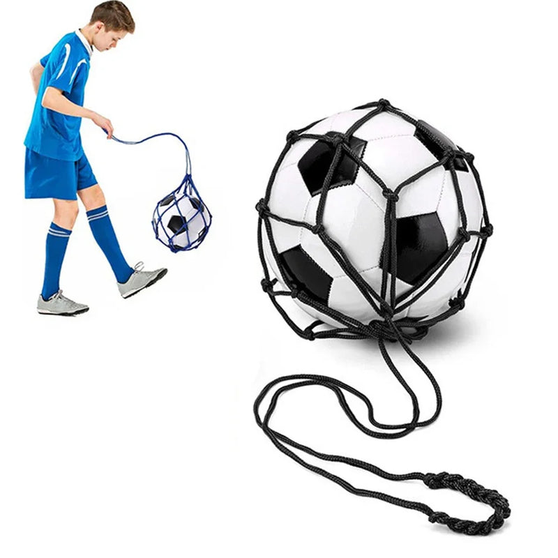 Cinto de Treinamento de Futebol