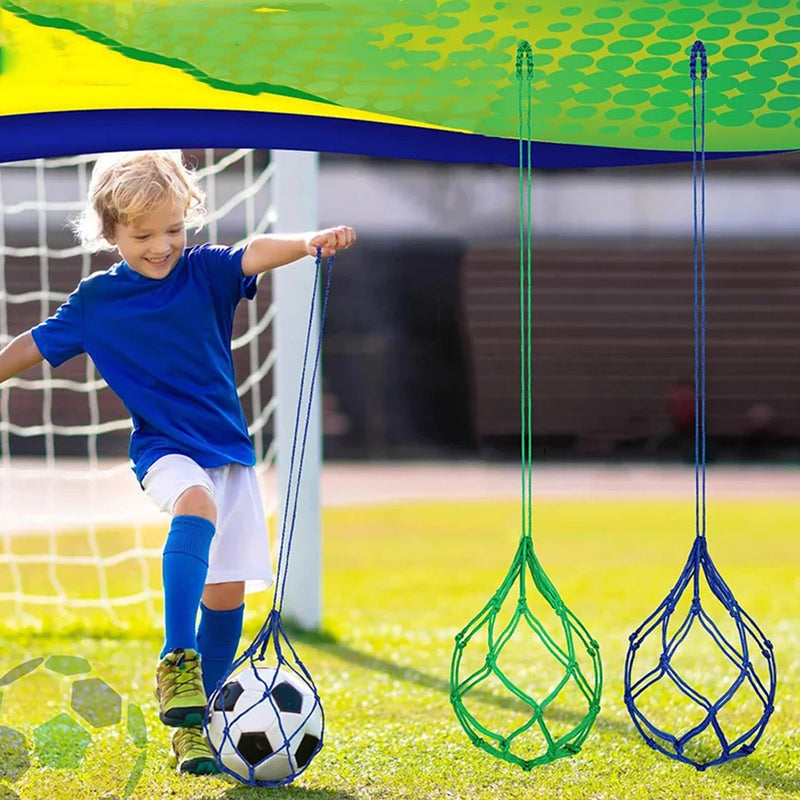 Cinto de Treinamento de Futebol