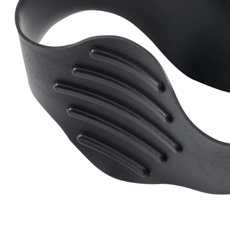 Faixas de Silicone para Cadarço de Chuteira