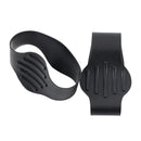 Faixas de Silicone para Cadarço de Chuteira