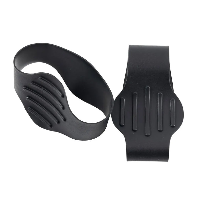 Faixas de Silicone para Cadarço de Chuteira