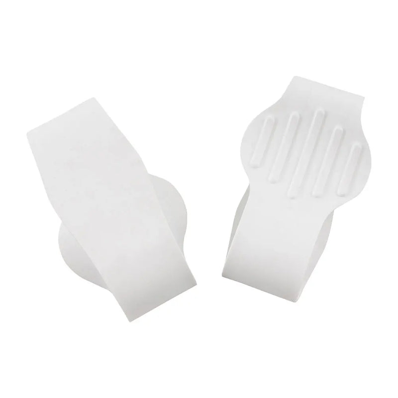 Faixas de Silicone para Cadarço de Chuteira