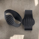 Faixas de Silicone para Cadarço de Chuteira