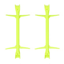 Kit com 2 Barreiras de Agilidade para Futebol