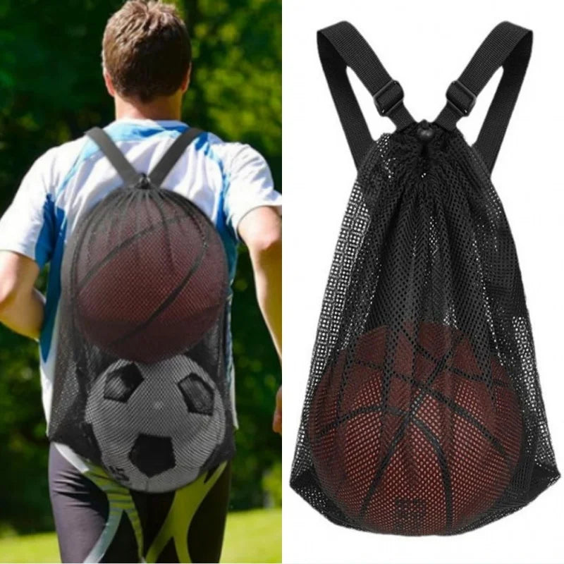 Bolsa Portátil para Armazenamento de Bolas