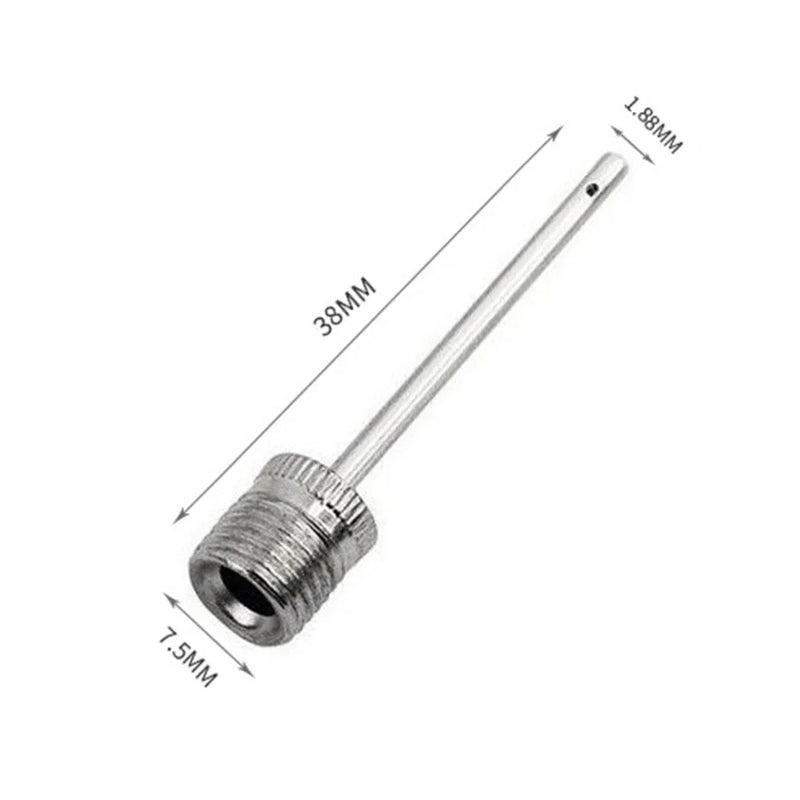 Medidor de Pressão para Bola de Futebol