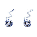 Cinto de Treinamento de Futebol