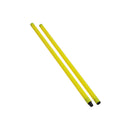 Ferramenta de Treinamento com Poste e Base para Futebol