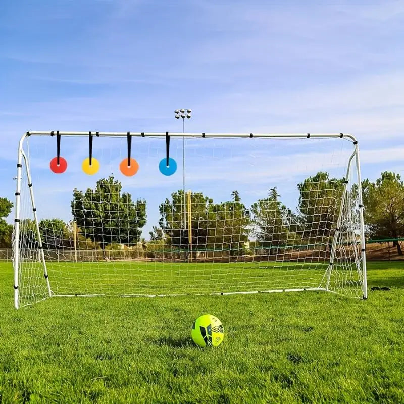 Alvo de Futebol para Goleiro