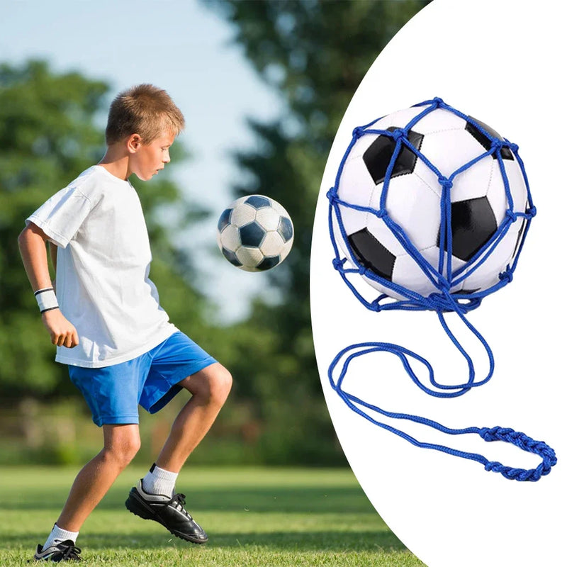 Cinto de Treinamento de Futebol