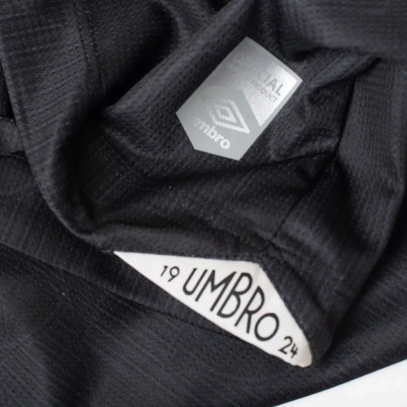 Camisa Grêmio Third 24/25 Jogador - Preta