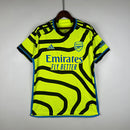 Camisa Arsenal 2023/24 Away