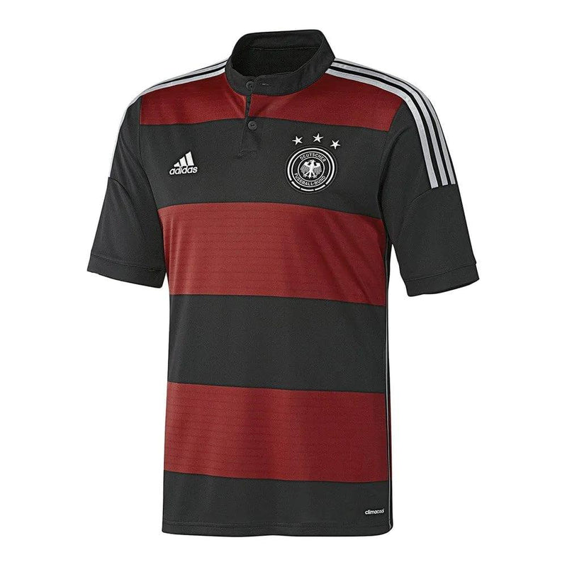 Camisa Alemanha Retrô 2014 - Adidas Torcedor Masculina