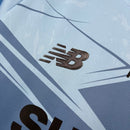 Camisa São Paulo de Goleiro 25/26 - Azul