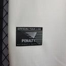 Camisa São Paulo Titular 2000/01 - Versão Retro Motorola + Penalty