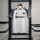 Camisa Atlético Mineiro Away 23/24 - Adidas Torcedor Masculina - Lançamento