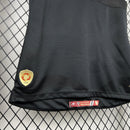 Camisa São Paulo Reserva 25/26 - Versão Feminina Baby Look