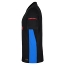 Camisa Barcelona Away 24/25 Jogador - Preta - Edição Limitada