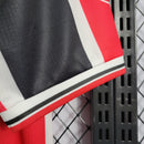 Camisa São Paulo Fora 2000 - Versão Retro Motorola + Penalty