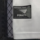 Camisa São Paulo Polo Titular 2000 - Versão Retro Motorola + Penalty