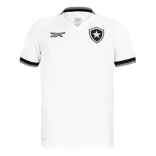 Camisa Botafogo Third 24/25 Jogador - Branca