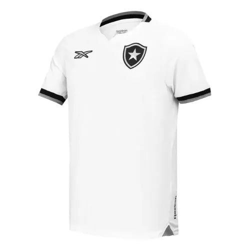 Camisa Botafogo Third 24/25 Jogador - Branca