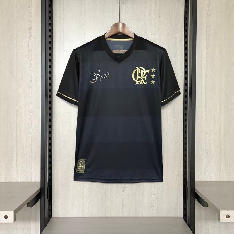 Camisa Flamengo 25/26 - Edição limitada