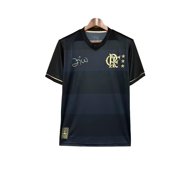 Camisa Flamengo 25/26 - Edição limitada